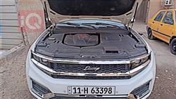 Zotye Domy X7